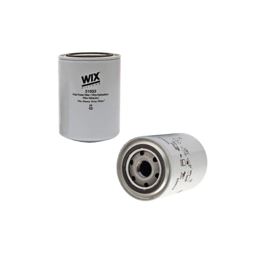 image of 51553 Hydraulic Oil Filter