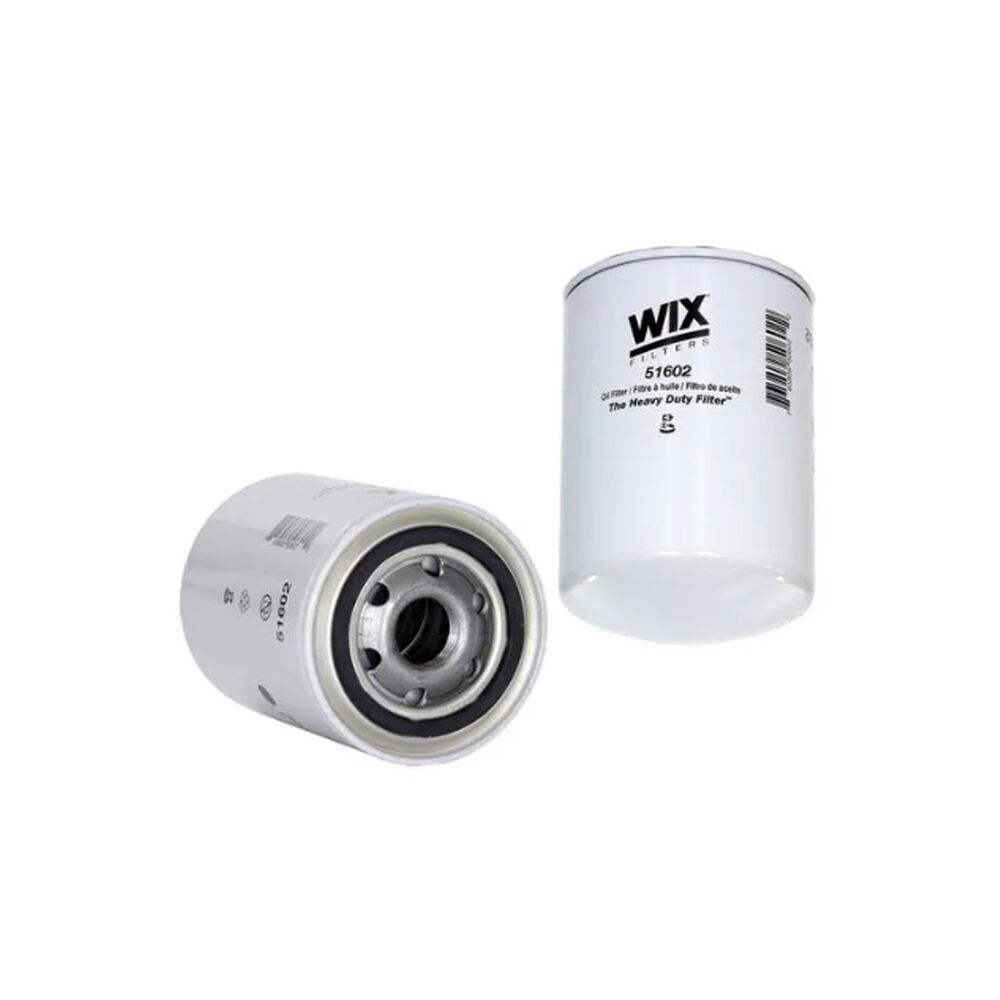 image of 51602 Oil Filter 