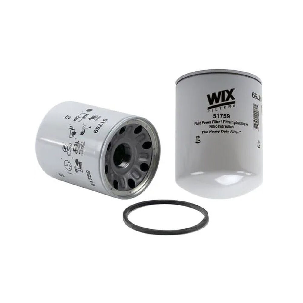 image of 51759 Hydraulic Oil Filter