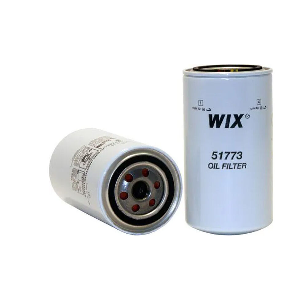 image of 51773 Oil Filter 