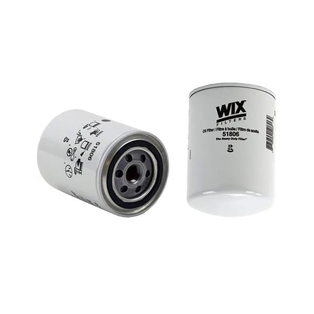 image of 51806 Oil Filter 