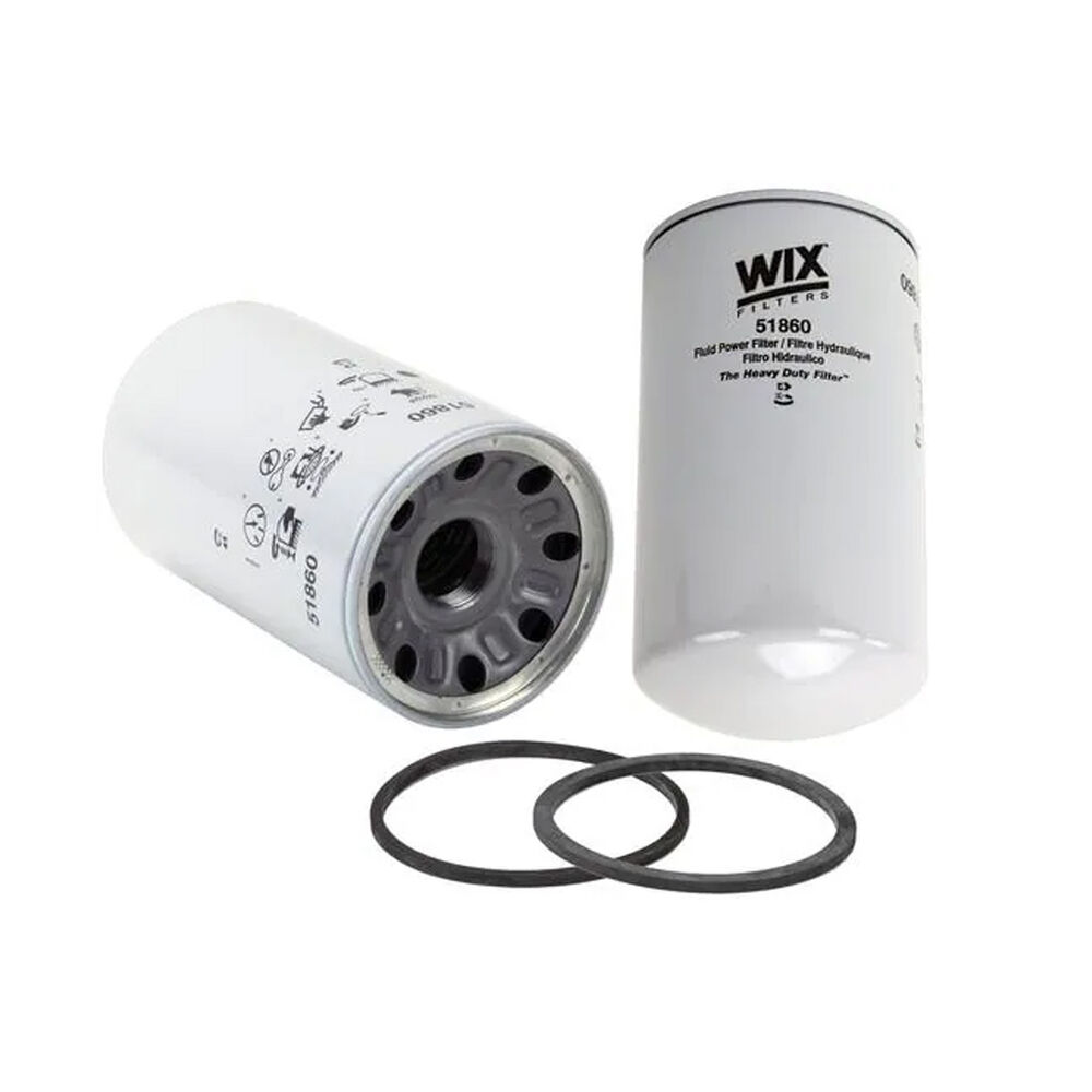 image of 51860 Hydraulic Oil Filter