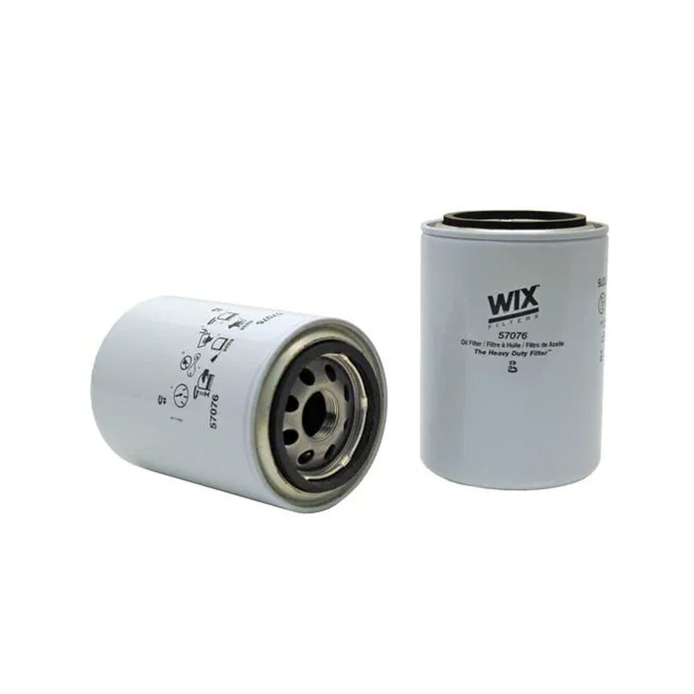 image of 57076 Oil Filter 