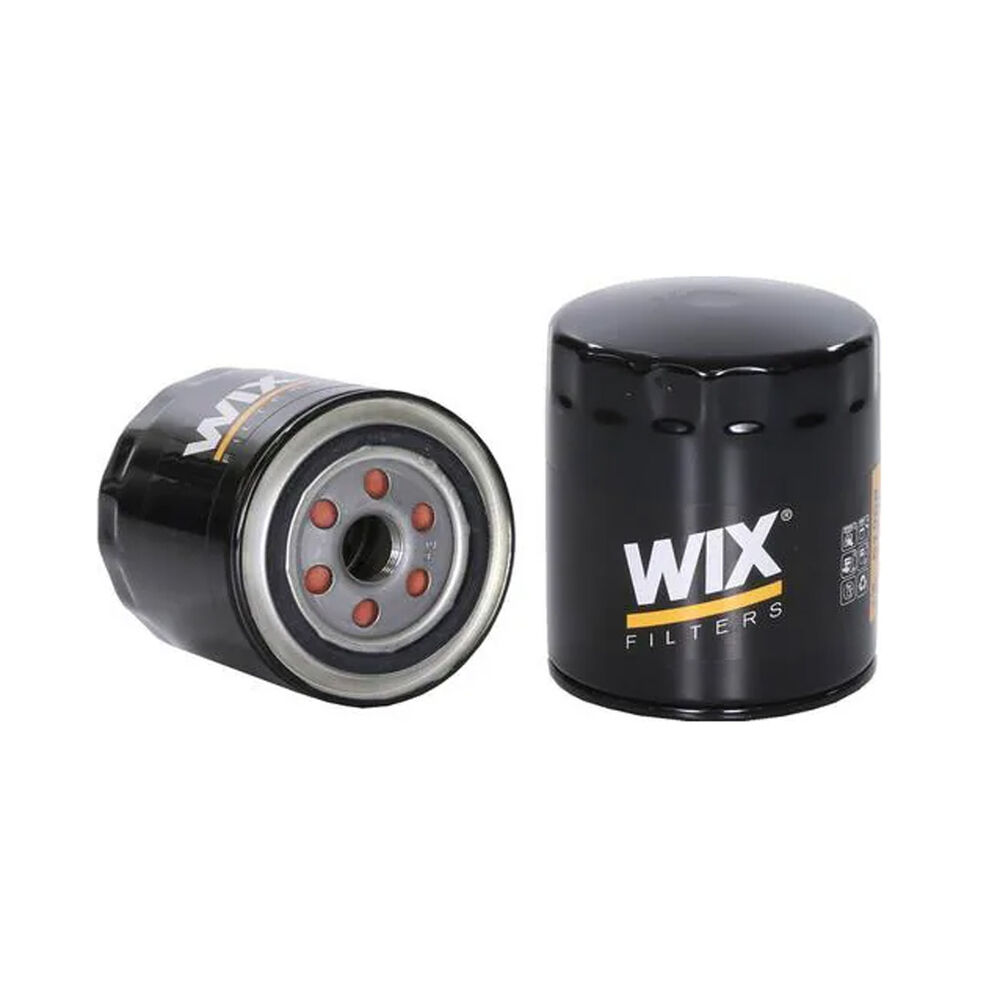 image of 51258 Oil Filter 