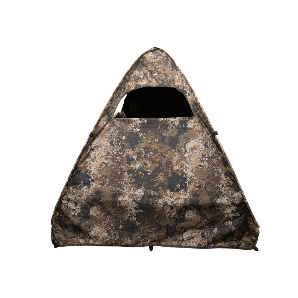 image of Duke + Boone 1 Person Spring Steel Blind