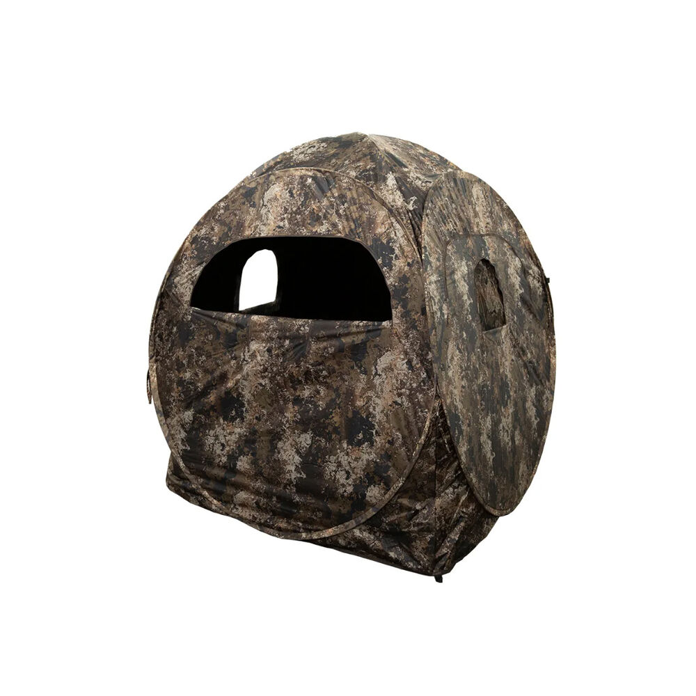 image of 2 Person Spring Steel Ground Blind