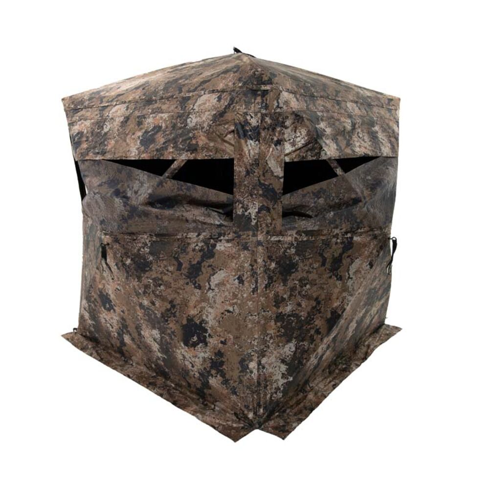 image of Tru-View 3-Person Hub Blind