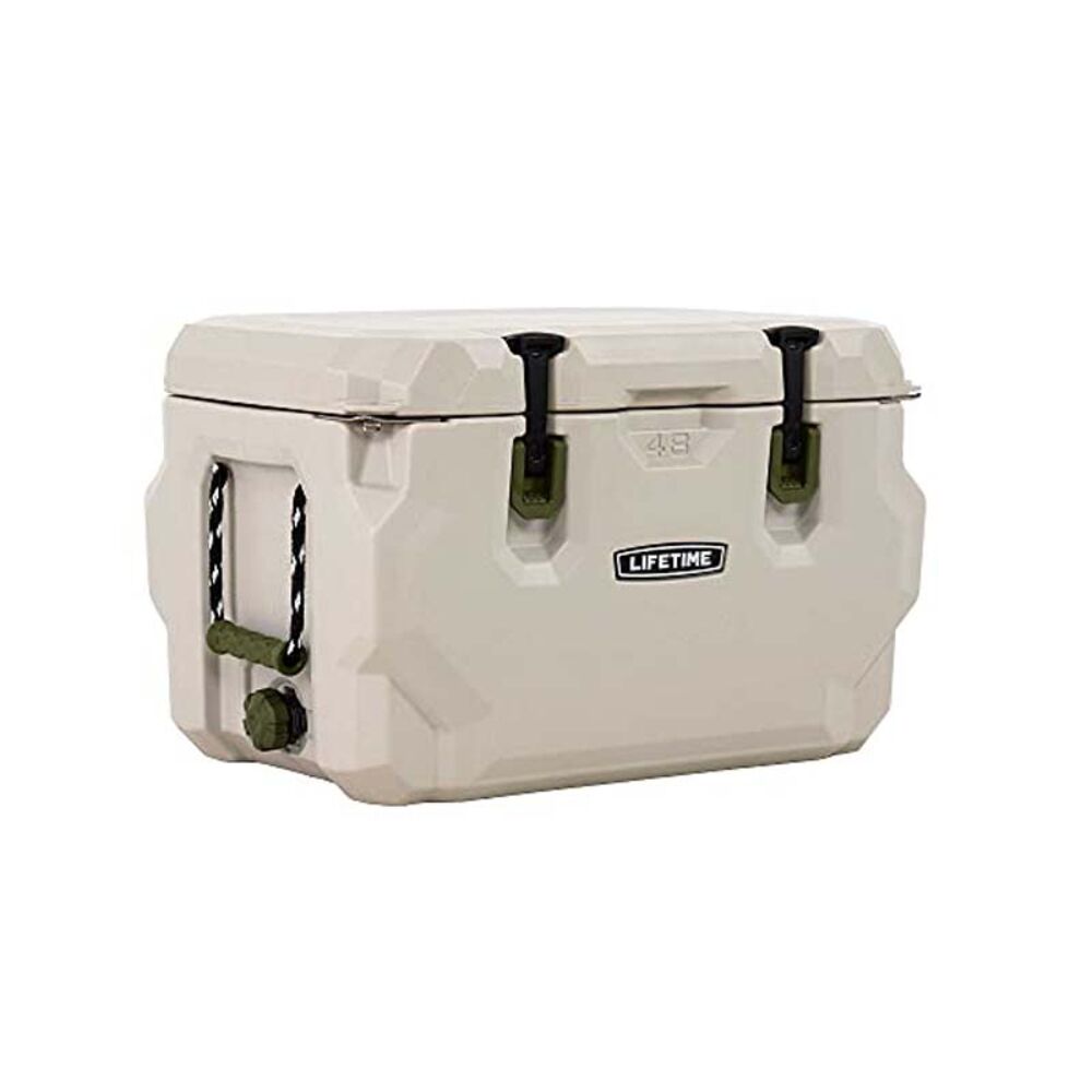 image of 65 Qt. Cooler Granite