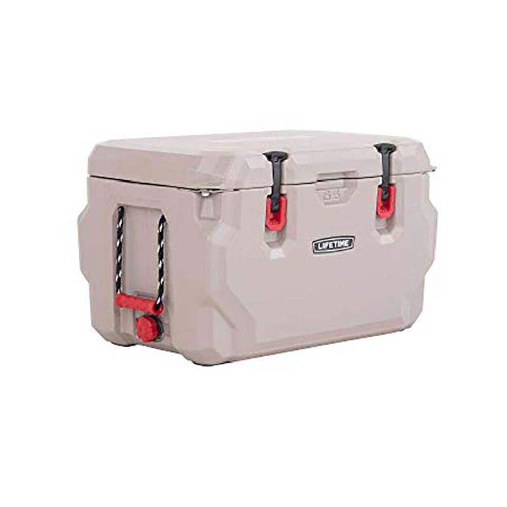 image of 65 Qt. Cooler Khaki
