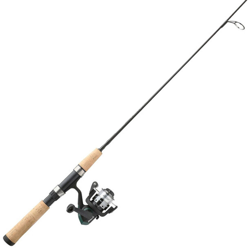 image of Micro Series Spinning Combo