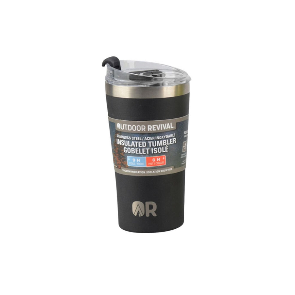 image of Mug 20 oz. Black
