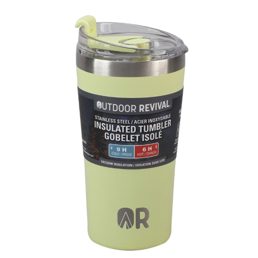 image of Tumbler, 20 oz