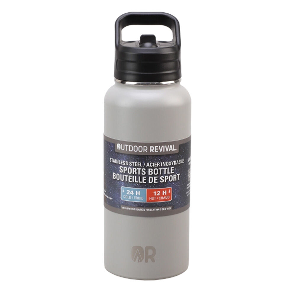 image of Sports Bottle, 32 oz