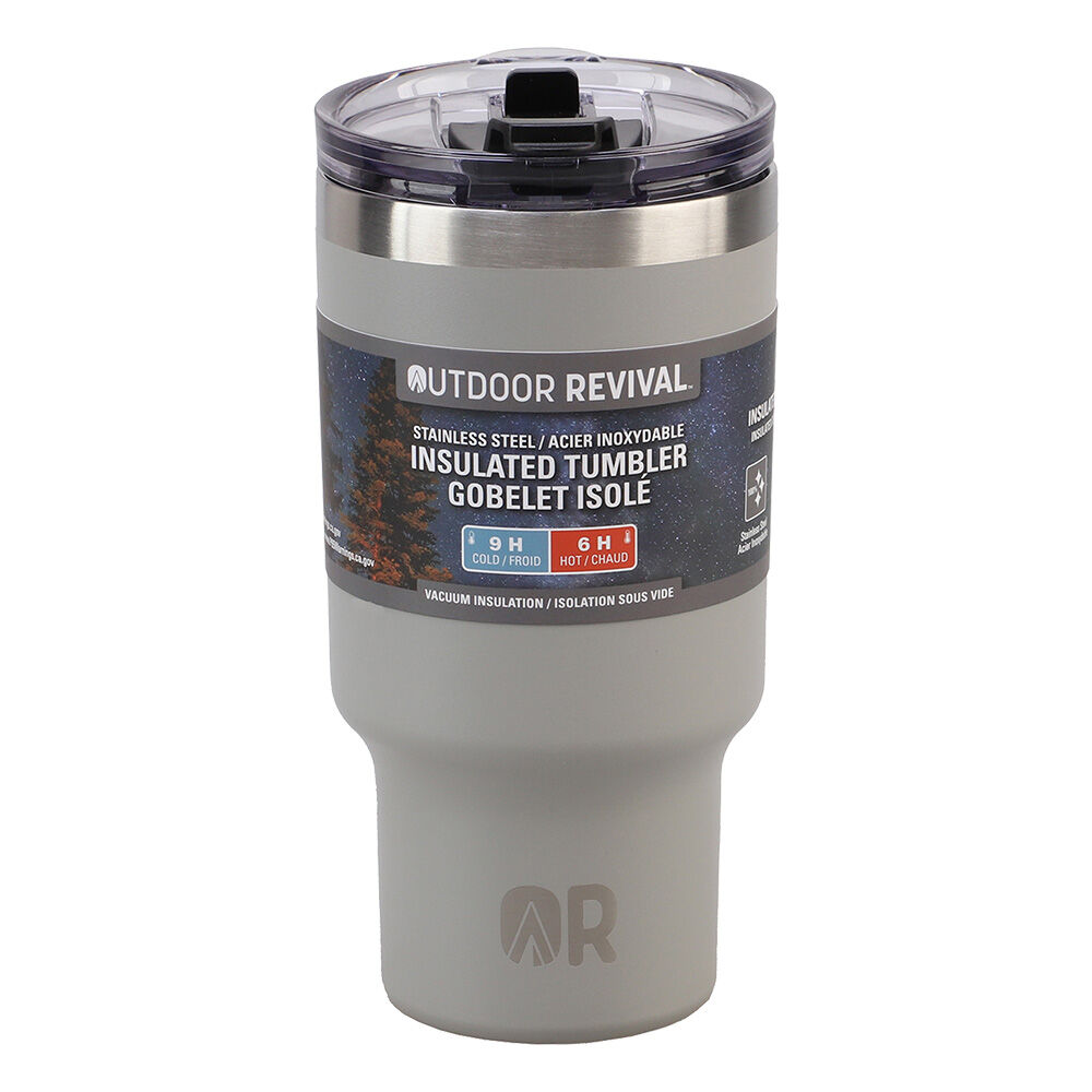 image of Tumbler, 30 oz