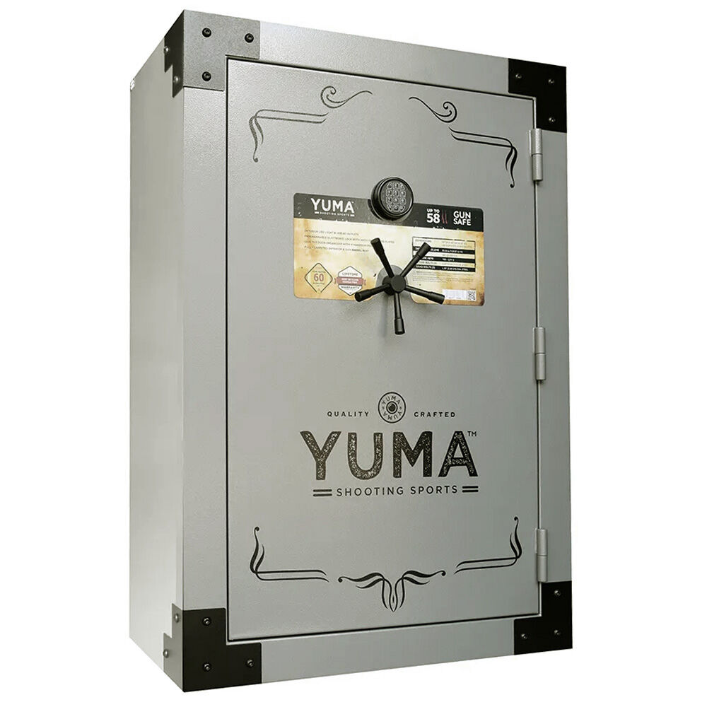 image of 58 Gun Safe
