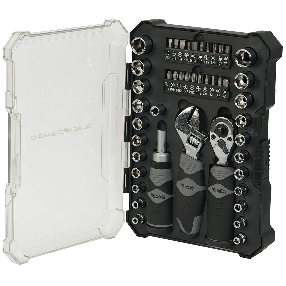 image of Stubby Tool Set, 46 pc