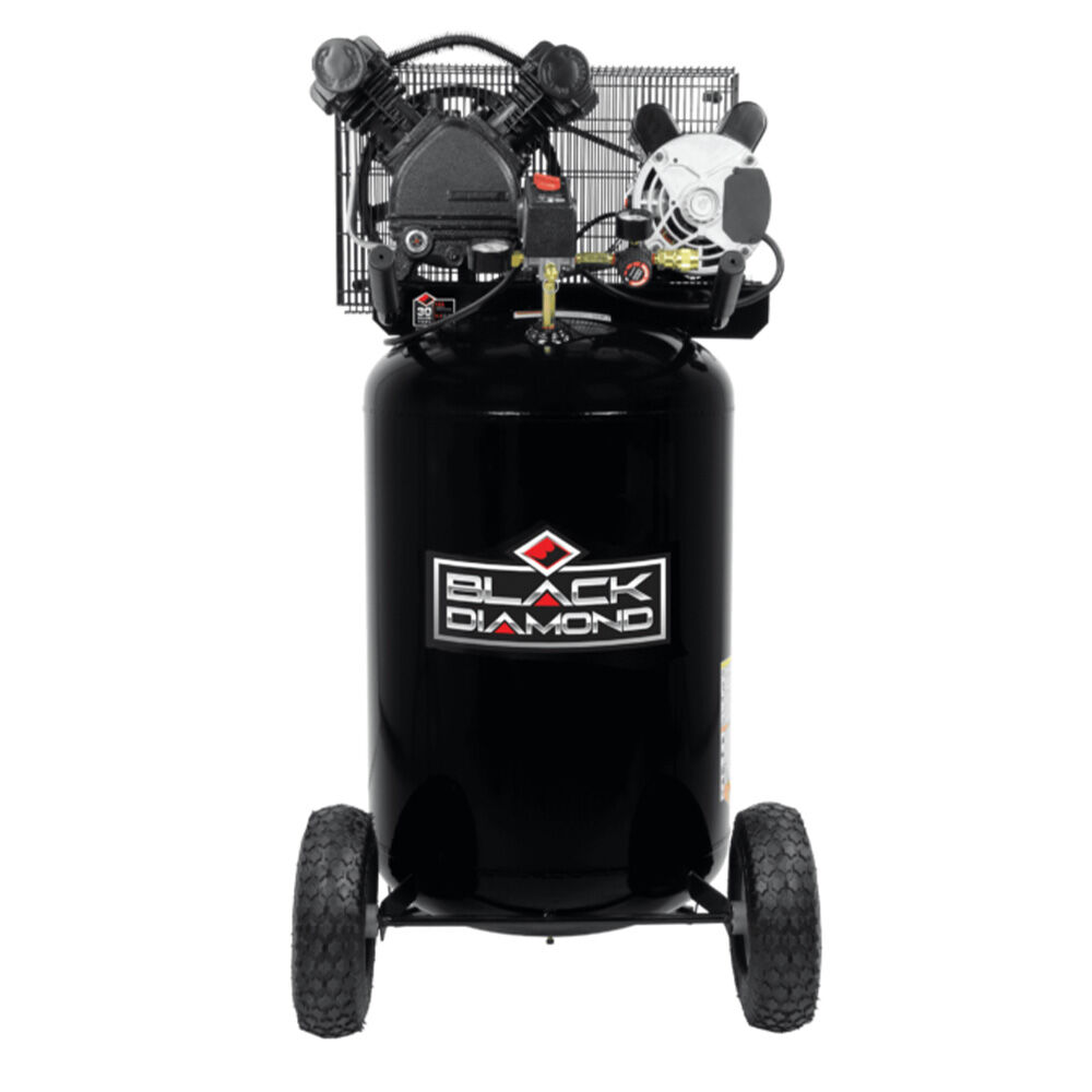 image of 30 gal Vertical Air Compressor