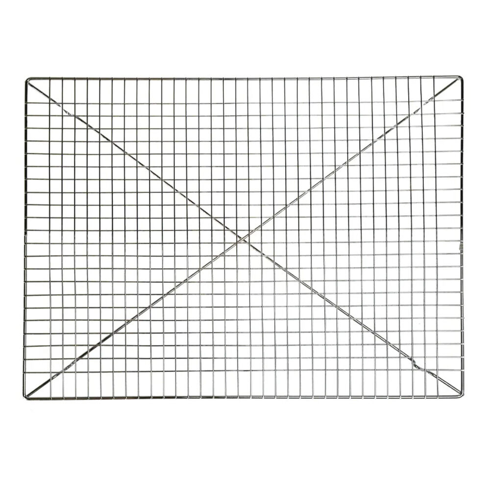 image of 18 in x 13 in Jerky Rack