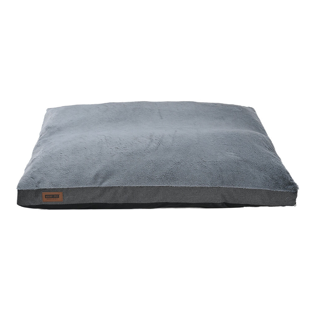 image of Rectangle Pet Bed, 36 in x 44 in x 3 in