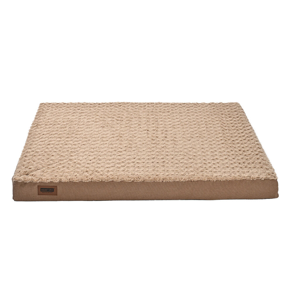 image of Orthopedic Pet Bed, 20 in x 30 in x 3 in