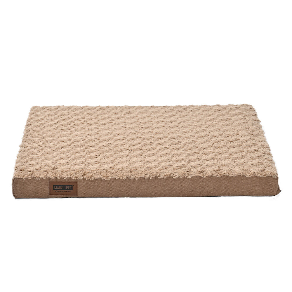 image of Orthopedic Pet Bed, 30 in x 40 in x 4 in