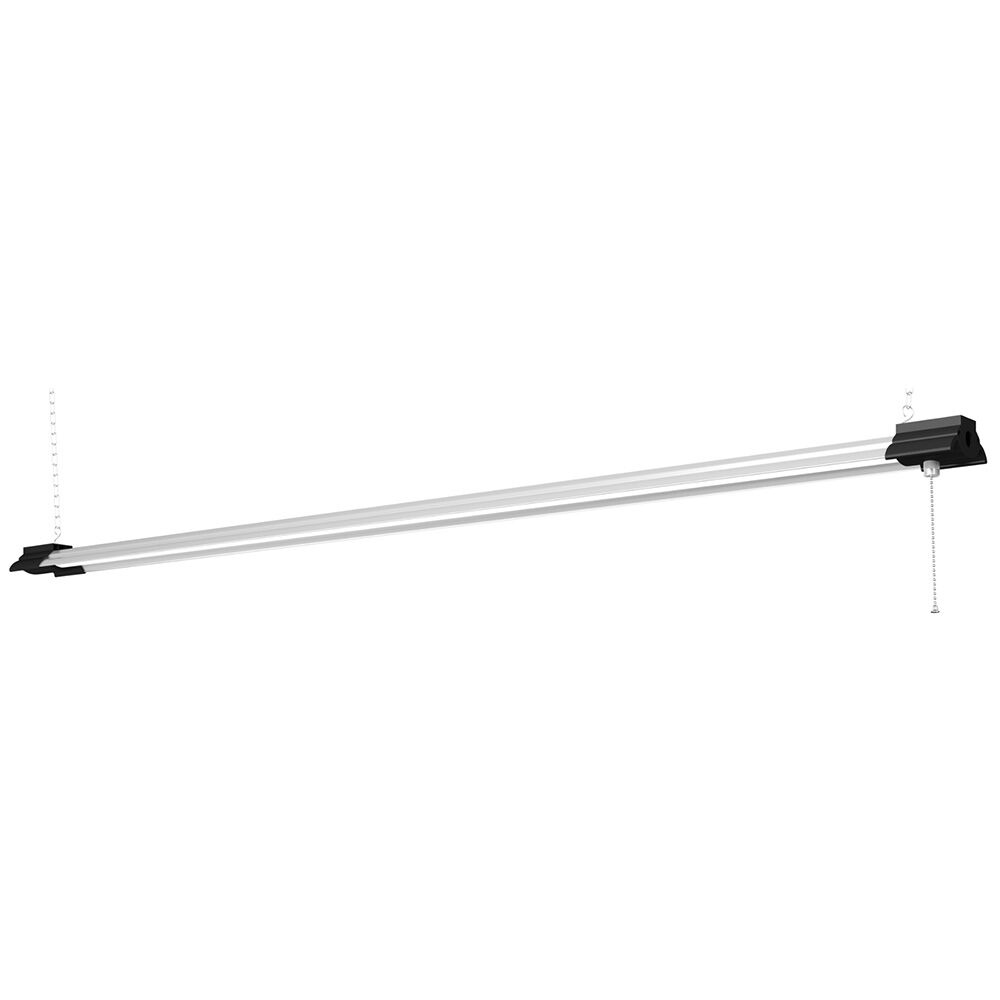 image of 48 in 5000 Lumen Linkable Shop Light