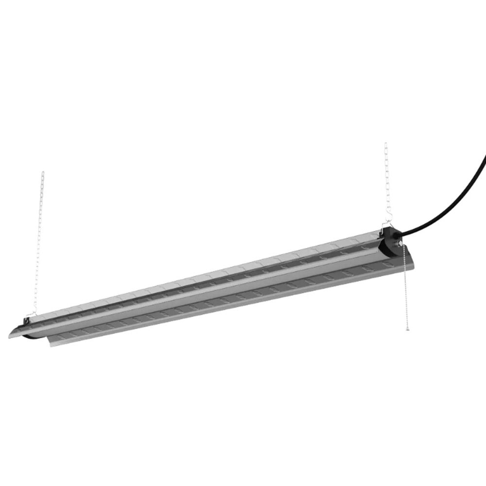 image of 48 in 10000 Lumen Linkable Shop Light