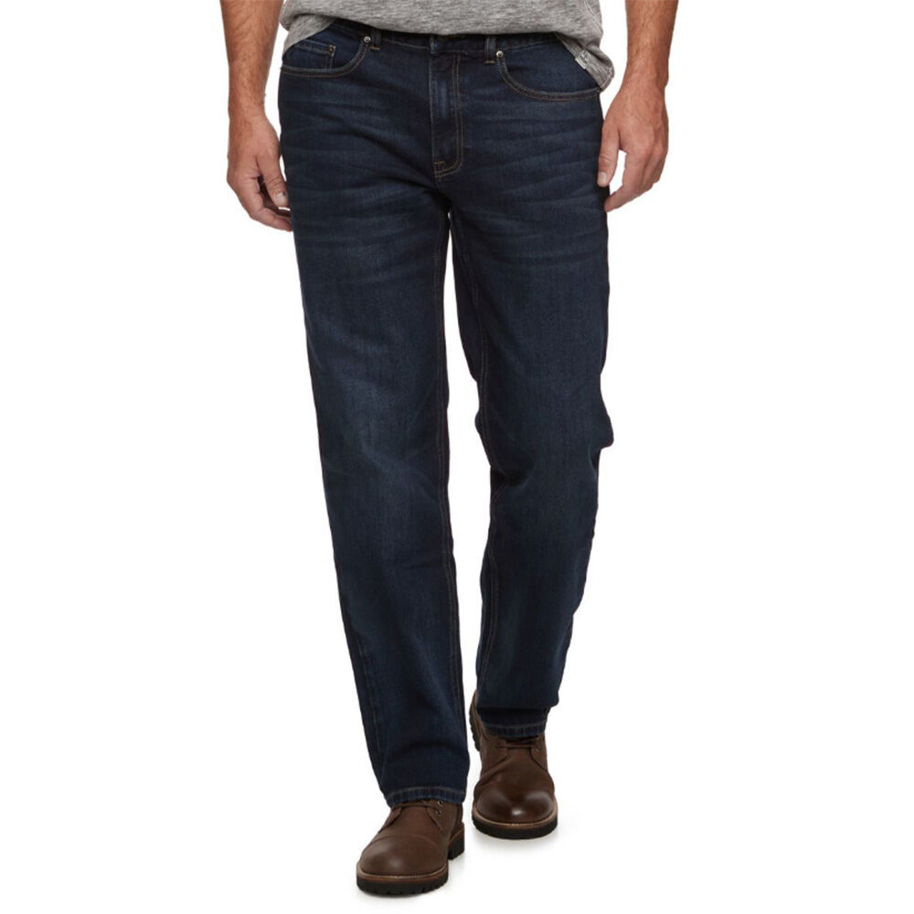 image of Men's Gabriel Slim Straight Jean