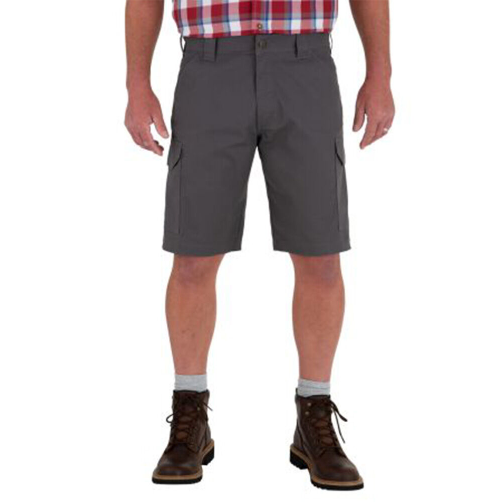 image of Men's Flex Ripstop Cargo Shorts