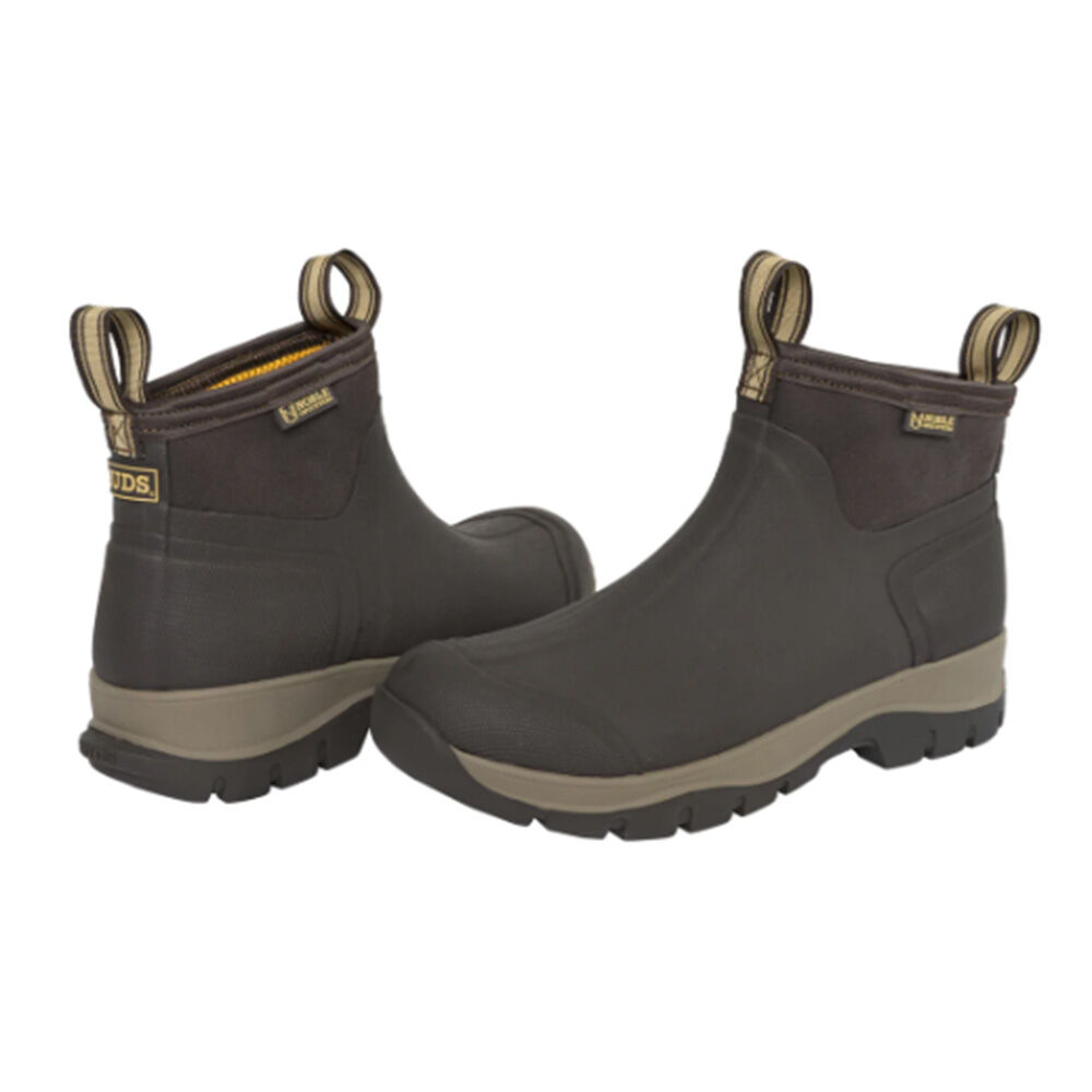 image of 6 in Men's MUDS Everyday- Dark Brown