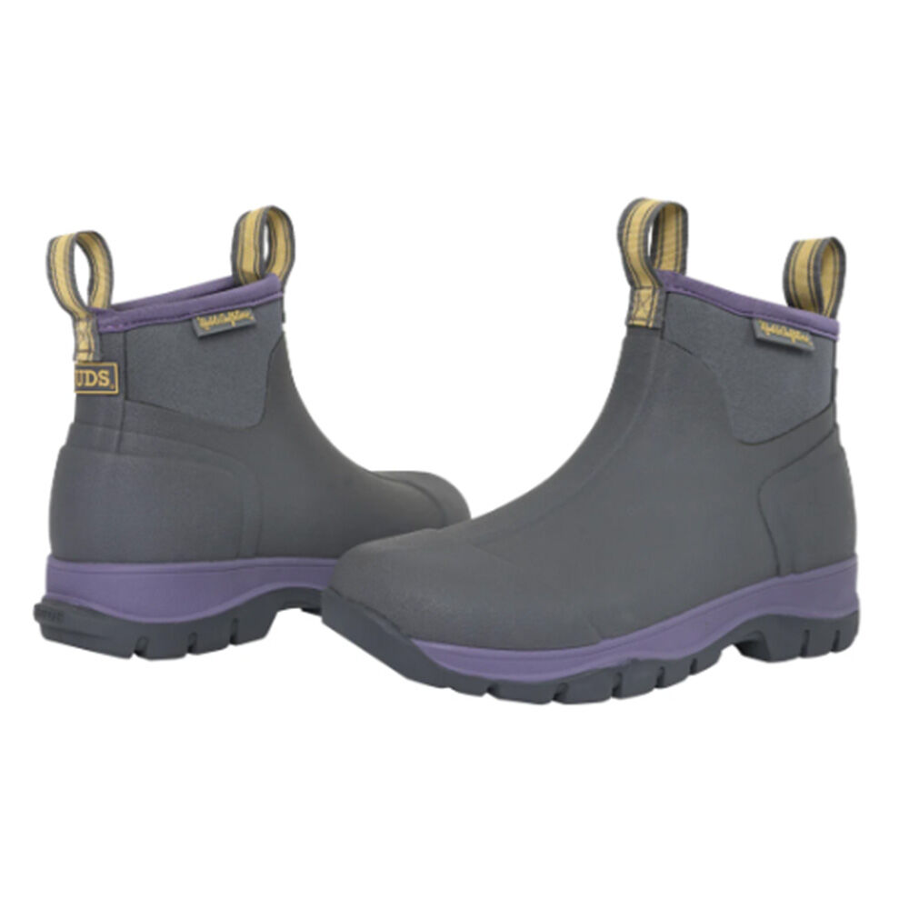 image of 6 in Women's MUDS Everyday, Wisteria/Granite