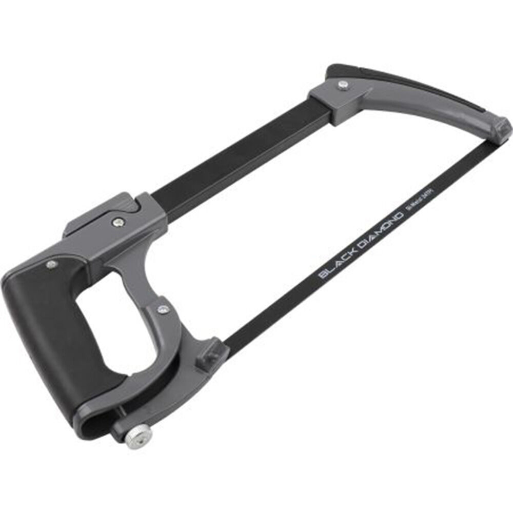 image of 12 in Hacksaw and Blade