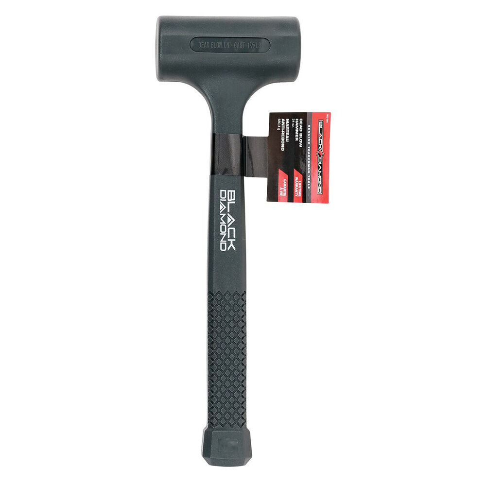 image of Dead Blow Hammer, 24 oz