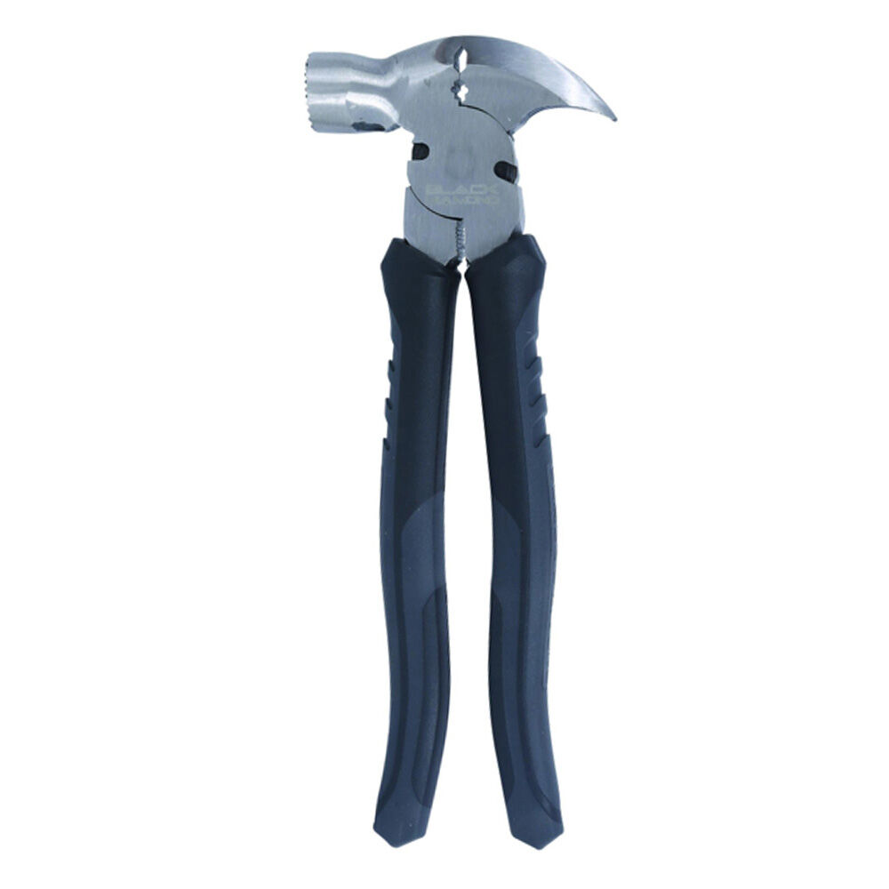 image of 10 in 2-in-1 Fencing Pliers and Hammer Combo