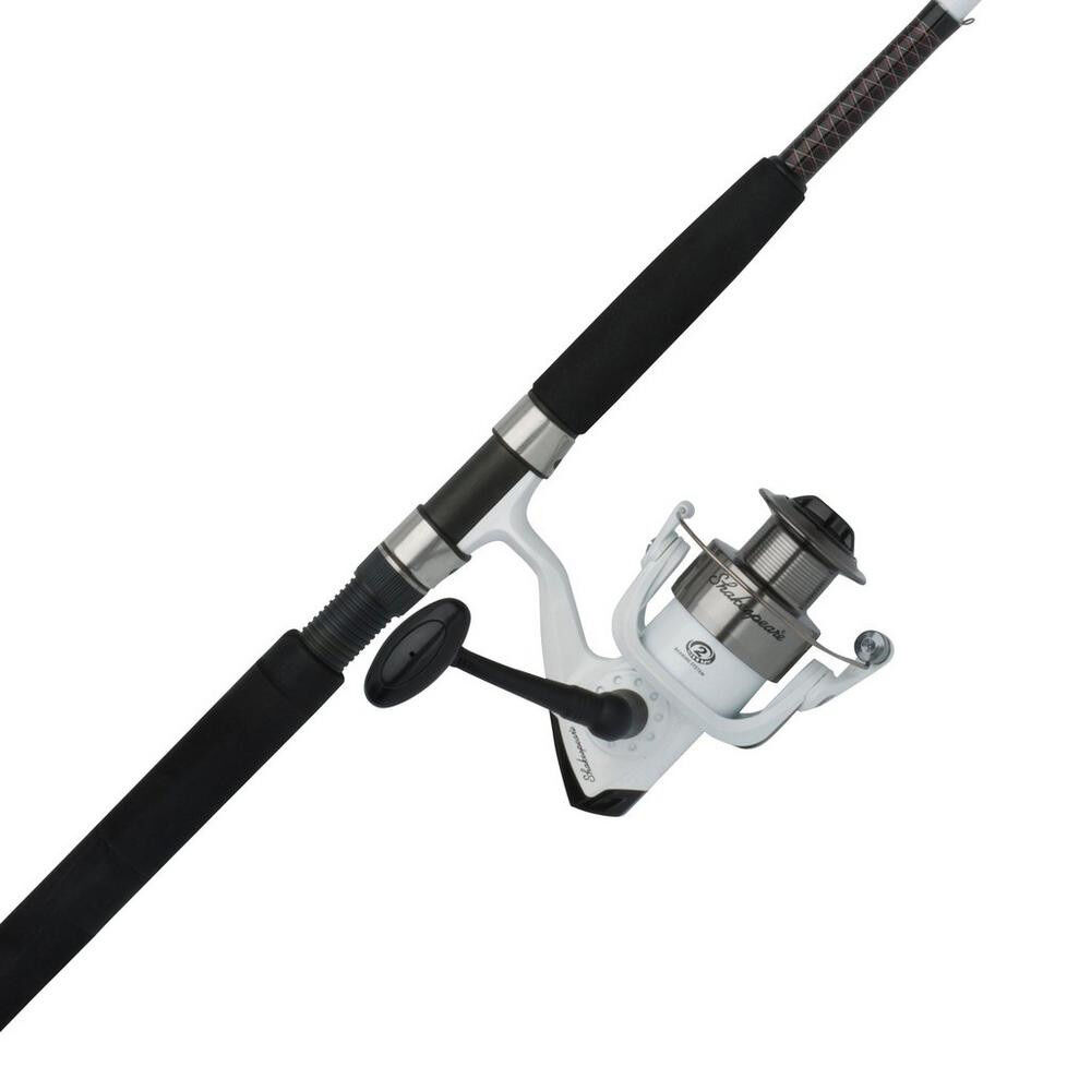 image of Ugly Stik Catfish Spinning Combo