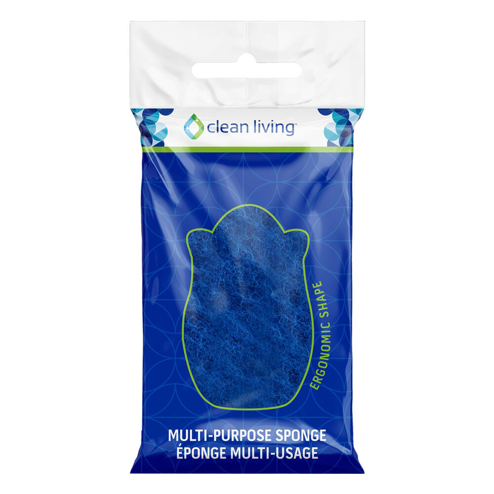 image of Multi-Purpose Sponge