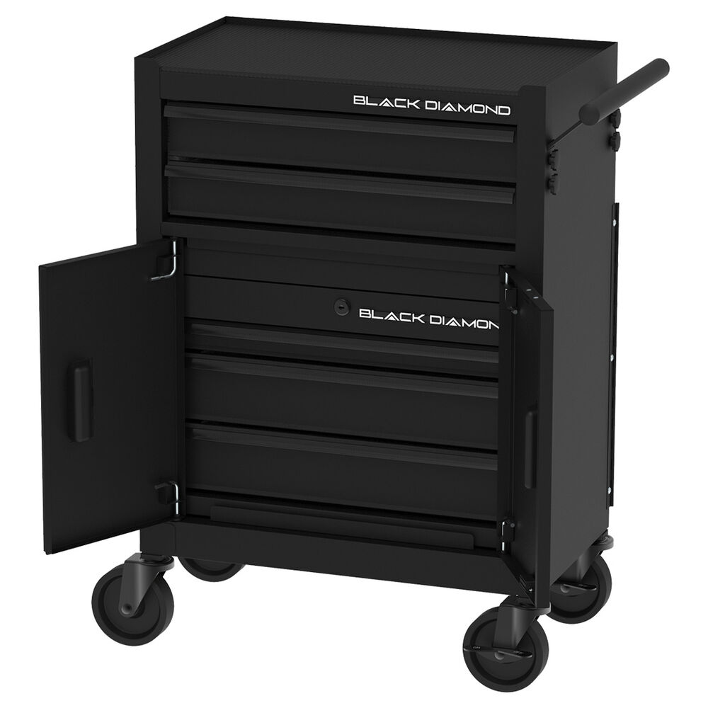 image of 20" Combo 5 Drawer Workbench