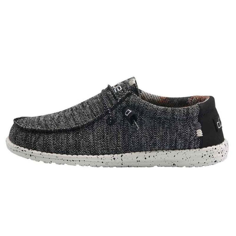 image of Men's Wally Sox Classic Slip-On Shoe