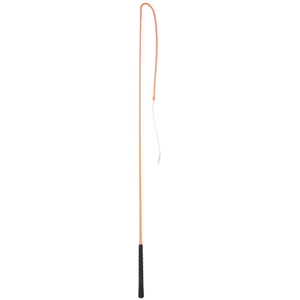 image of Whip, Stock Drop Rubber, 50 in