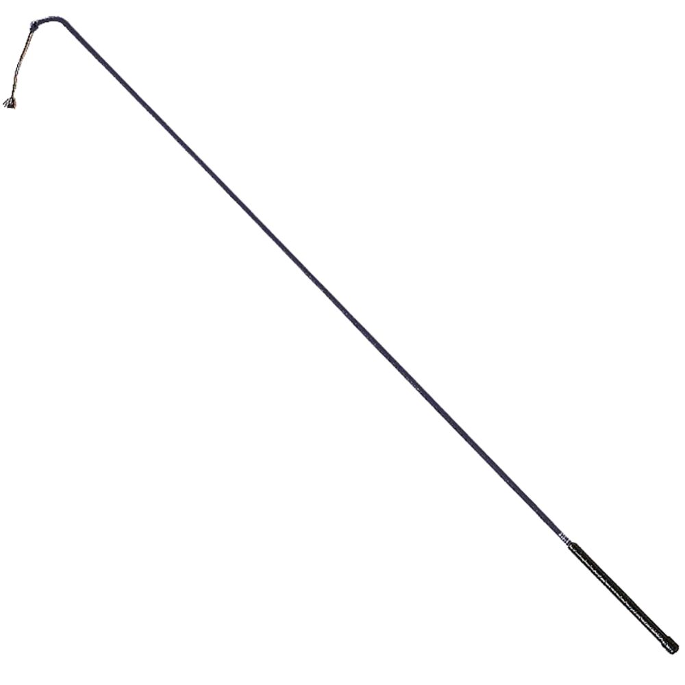 image of Whip, Training, Rubber Handle