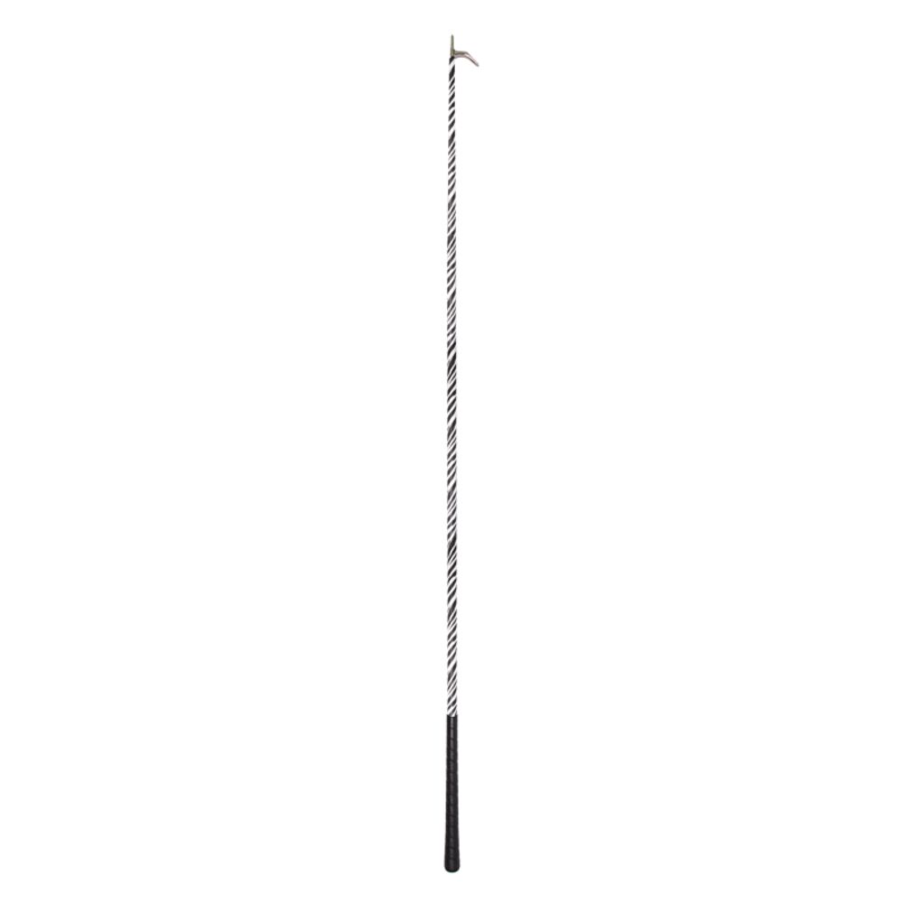 image of Show Stick, Aluminum Rubber, 54-inch - Styles May Vary