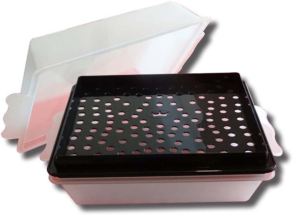 image of Breader Box