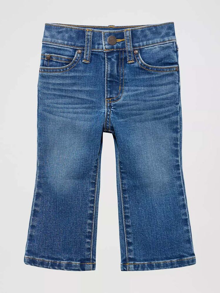 image of Boy's Boot Cut Jean, Country Boy