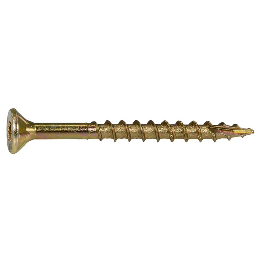 image of 8 x 1-3/4 Wood Screw - 11856