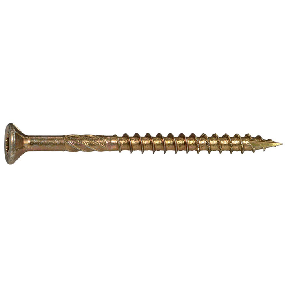 image of 9 x 2-1/2 Wood Screw - 11859