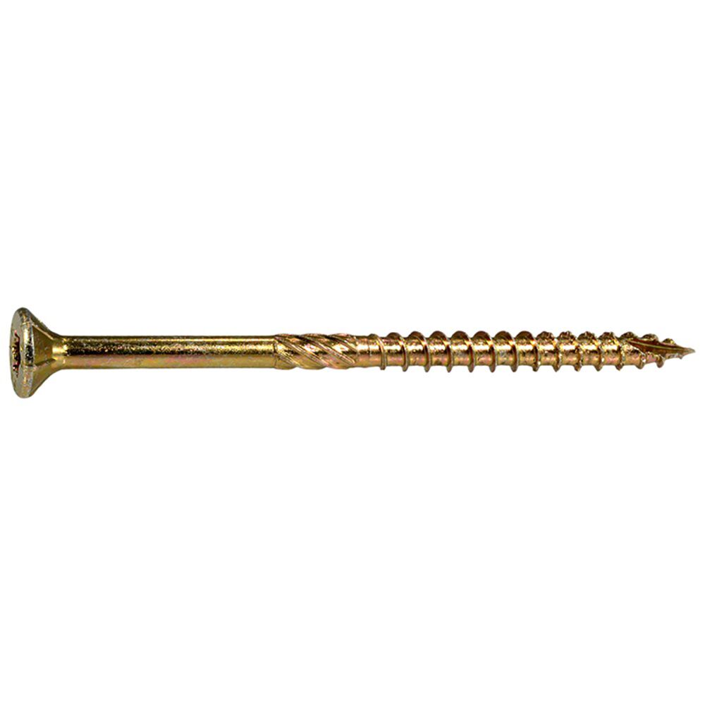 image of 9 x 3 Wood Screw - 11860