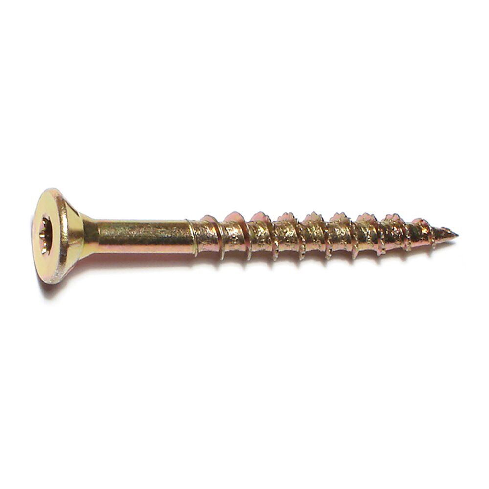image of 12 x 2 Wood Screw - 11861
