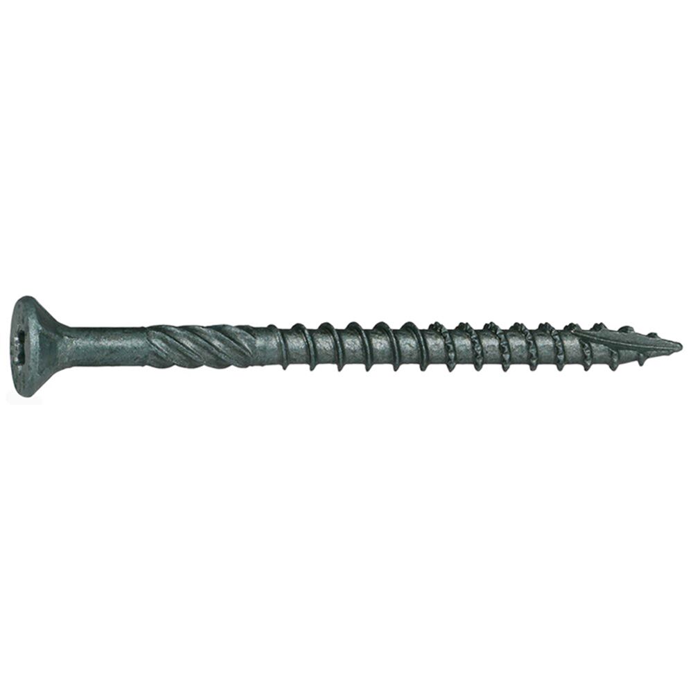 image of 9 X 2-1/2 EXT Saber Wood Screw