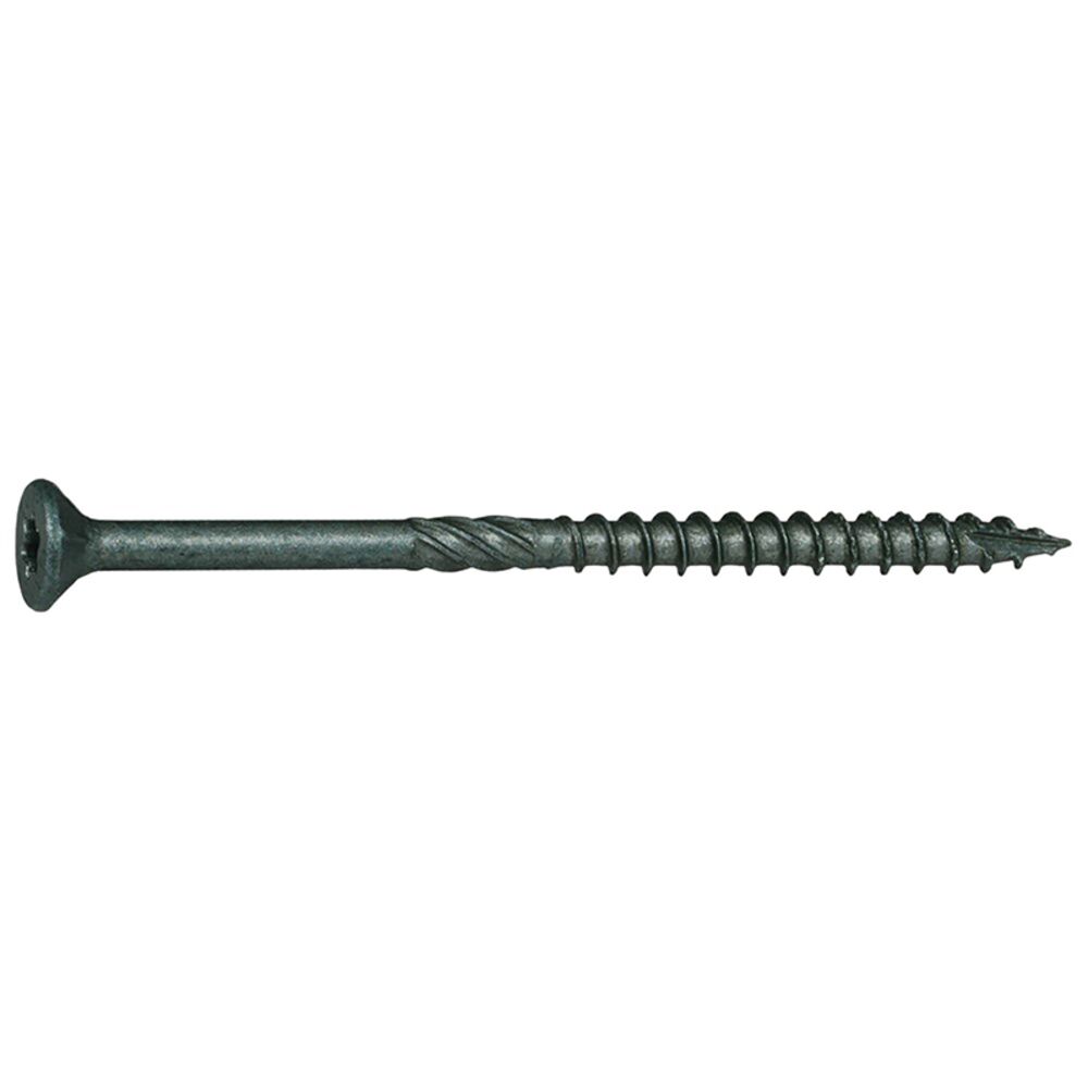 image of 9 X 3 EXT Saber Wood Screw