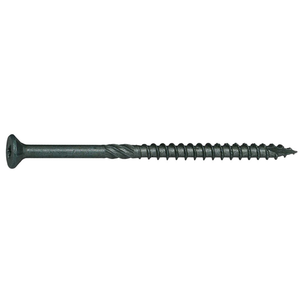 image of 10 X 3-1/2 EXT Saber Wood Screw